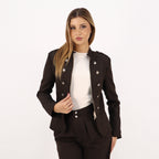 SOUTHLAB GIACCA 7286 NAPOLEON