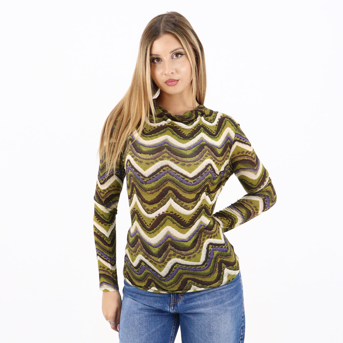 SOUTHLAB MAGLIA 20148 FANTASIA