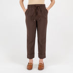 MARYLEY PANTALONE LACCIO