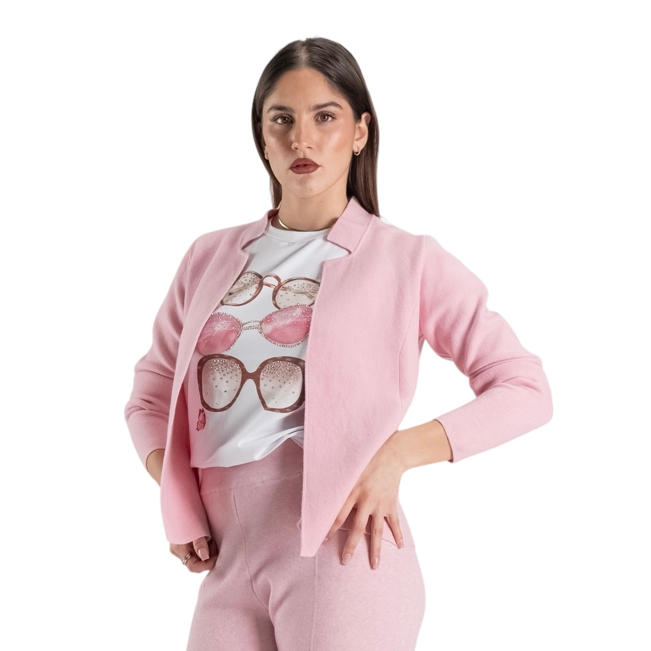 SOUTHLAB CARDIGAN GIACCA  KOREA