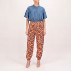 FUEGO PANTALONE CARGO
