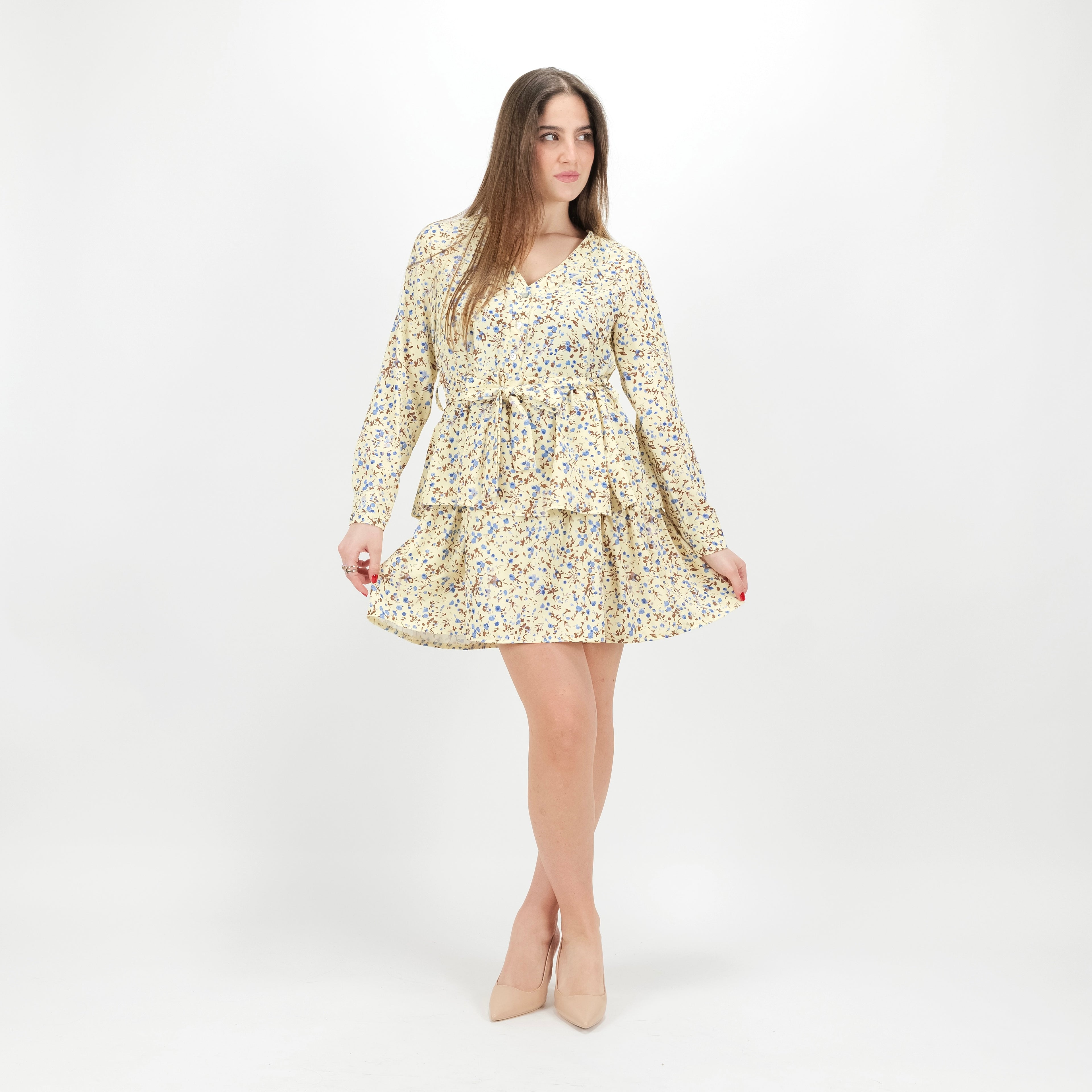 SOUTHLAB ABITO PROVENZA