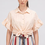 ONICA CAMICIA GALLUS