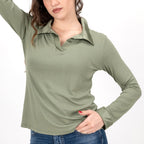 SOUTHLAB POLO VISCHIO