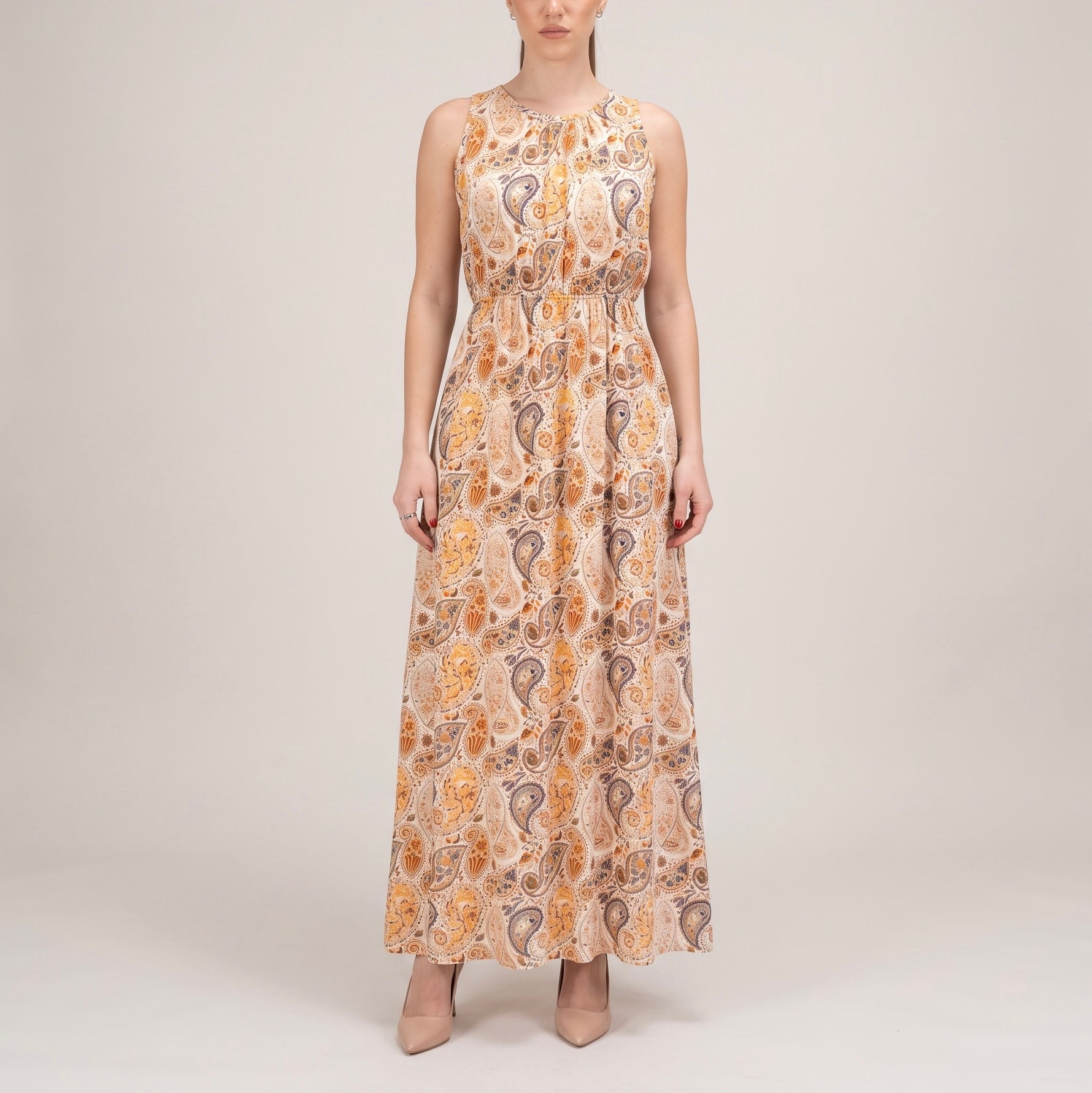 SOUTHLAB ABITO AMERICA CASHMERE