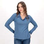 SOUTHLAB POLO VISCHIO