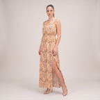 SOUTHLAB ABITO AMERICA CASHMERE