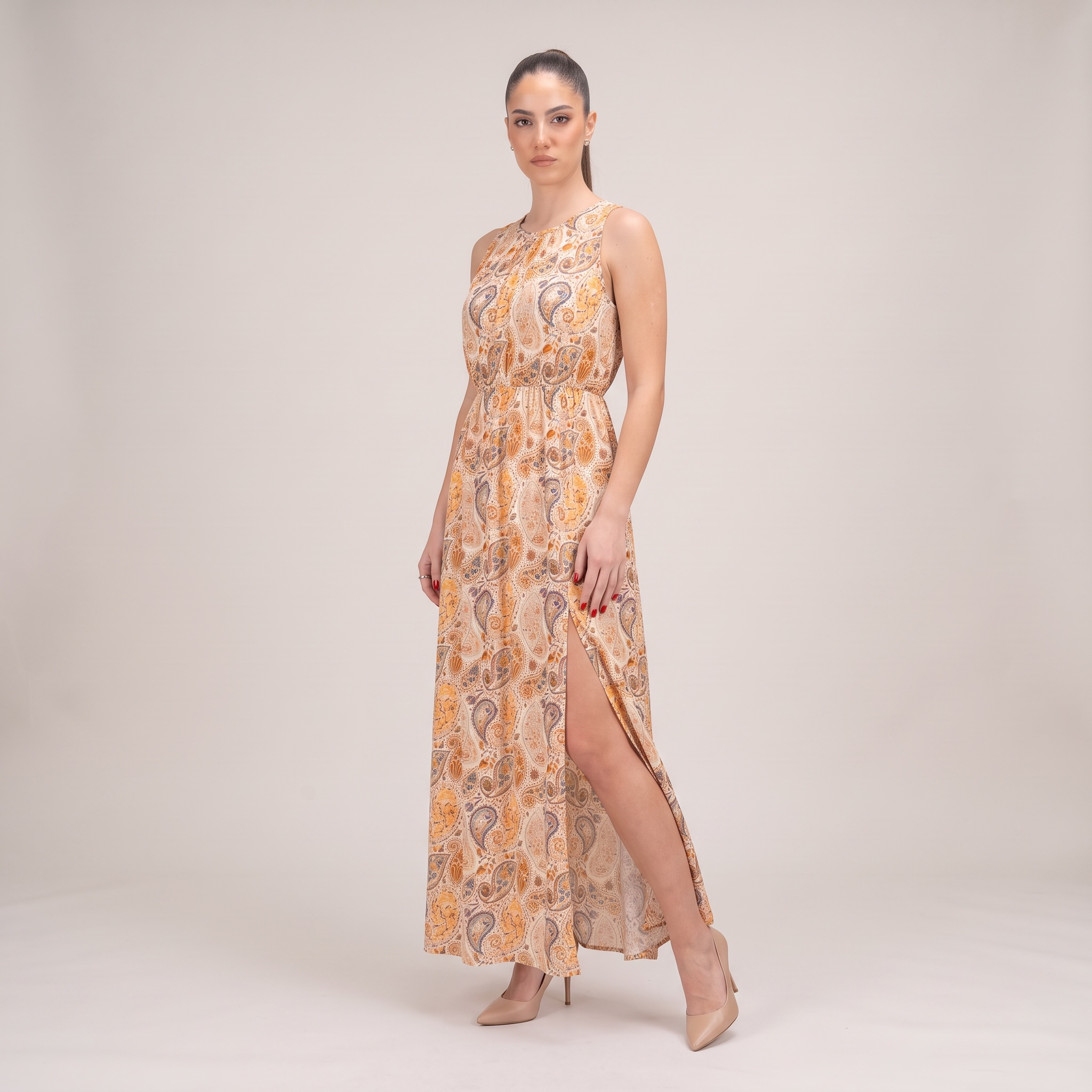 SOUTHLAB ABITO AMERICA CASHMERE