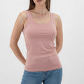 SOUTHLAB CANOTTA BASIC ROSA IMPERIALE