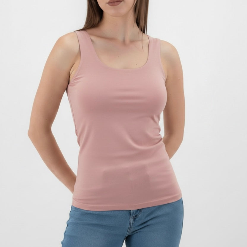 SOUTHLAB CANOTTA BASIC ROSA IMPERIALE