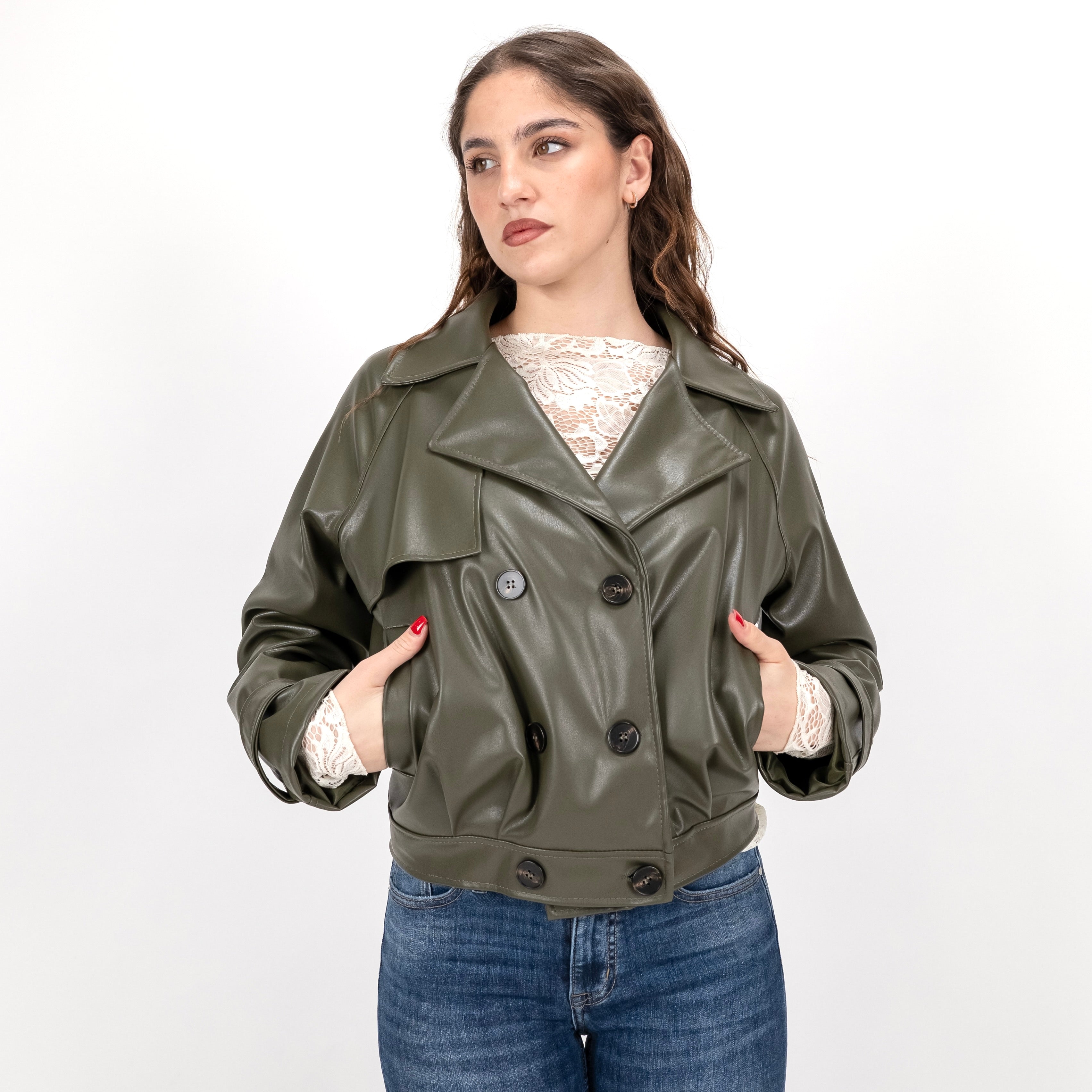 LOKITA GIUBBOTTO 2285/1209