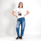 JETAIME T-SHIRT DUCK FASHION