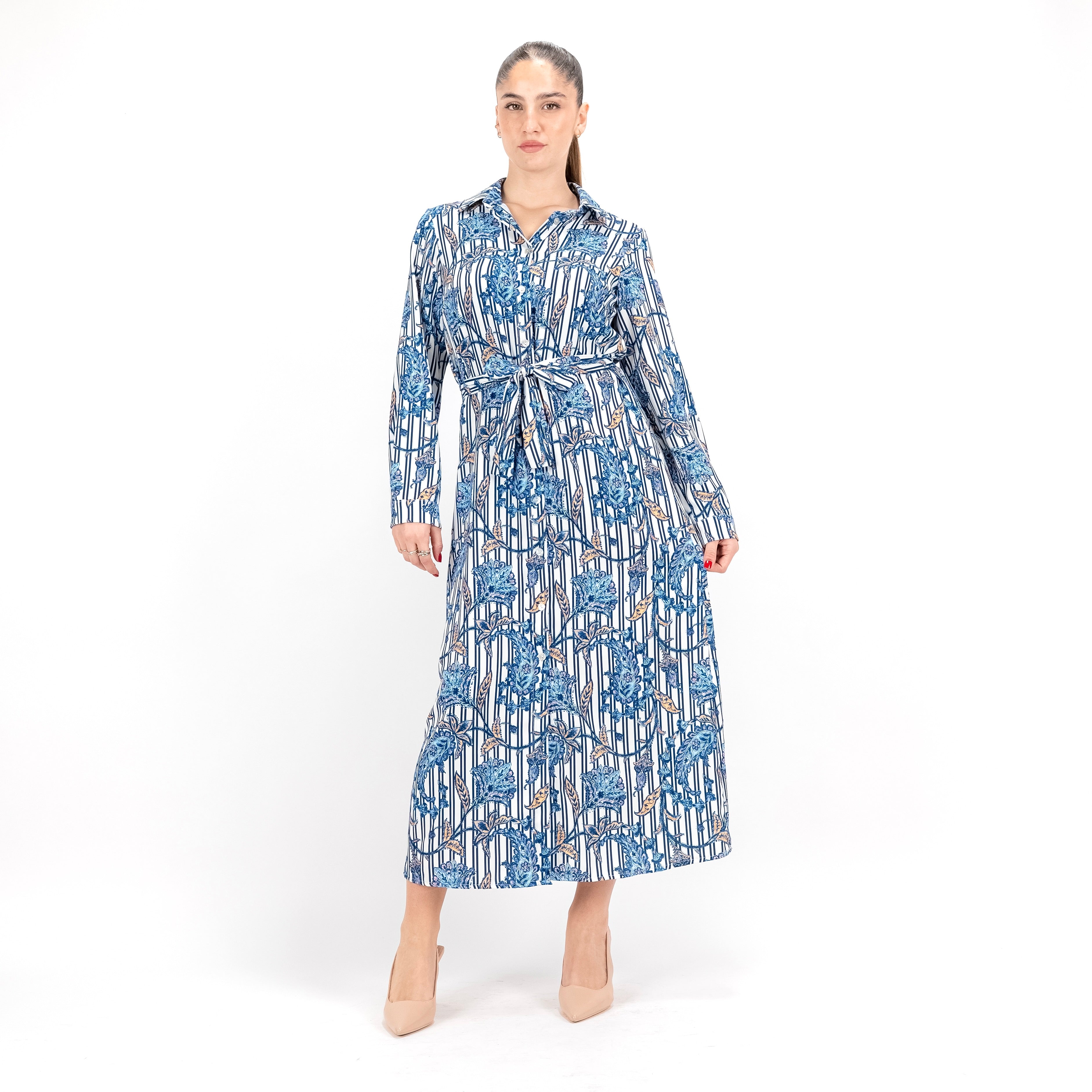 SOUTHLAB CHEMISIER BEVERLY