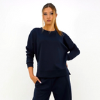 SOUTHLAB FELPINA 24252 BOXY