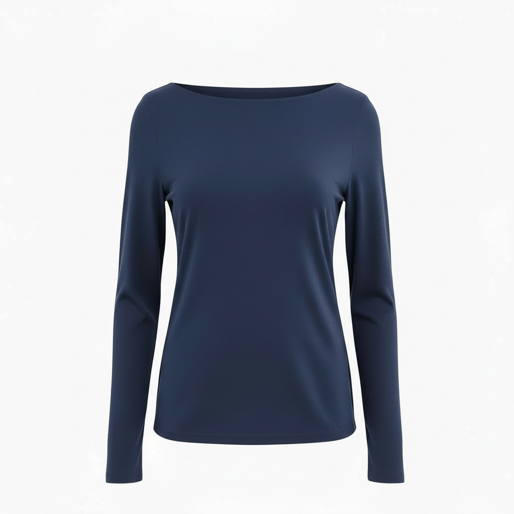 SOUTHLAB COCCOLE BARCA CASHMERE BLU