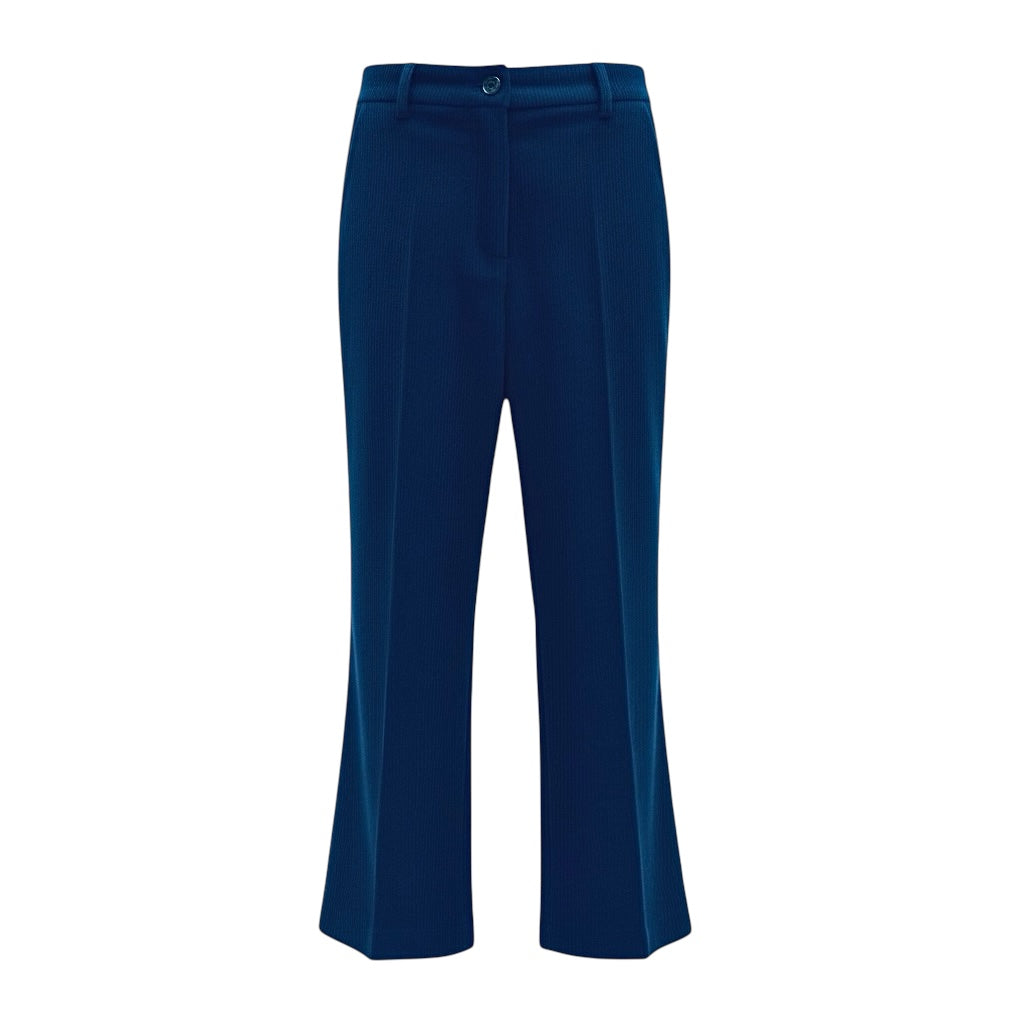 JETAIME PANTALONE TROMBETTA VELLUTO