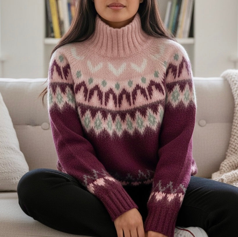 SOUTHLAB PULL NORVEGIA