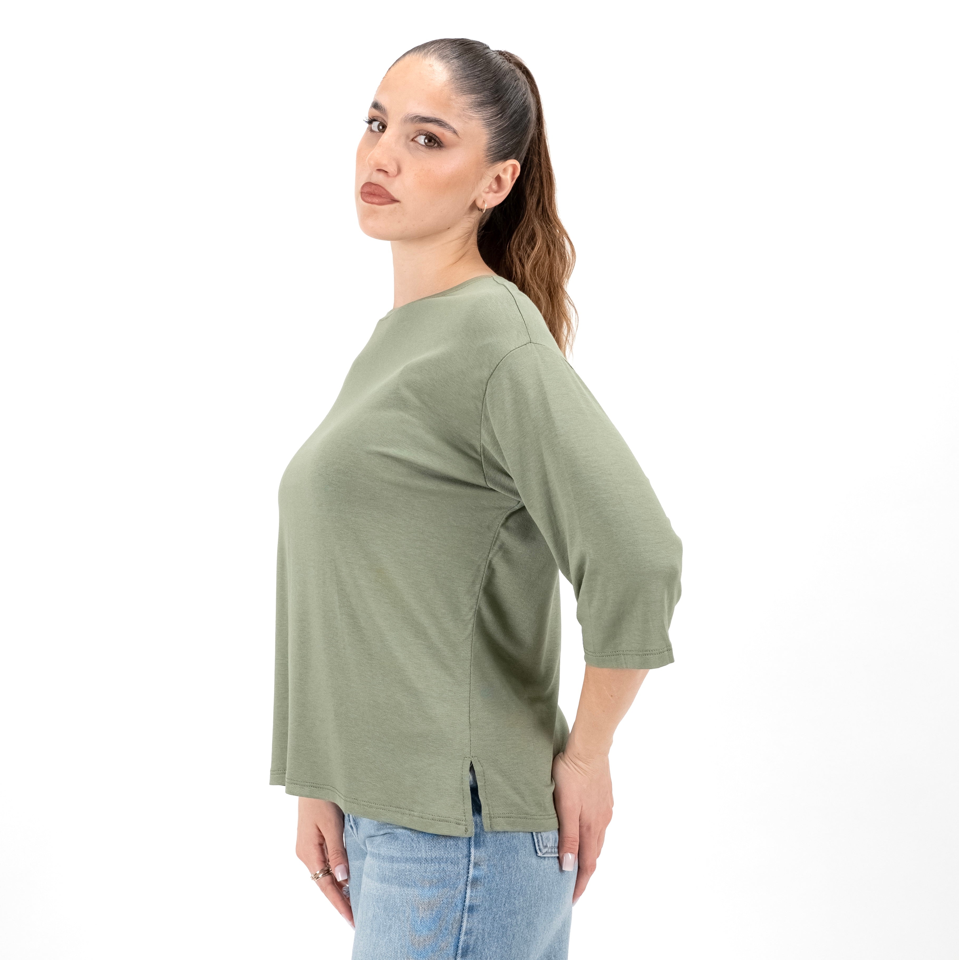 SOUTHLAB MAGLIA QUARTER