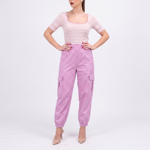 ARTIGLI T-SHIRT STRIPES