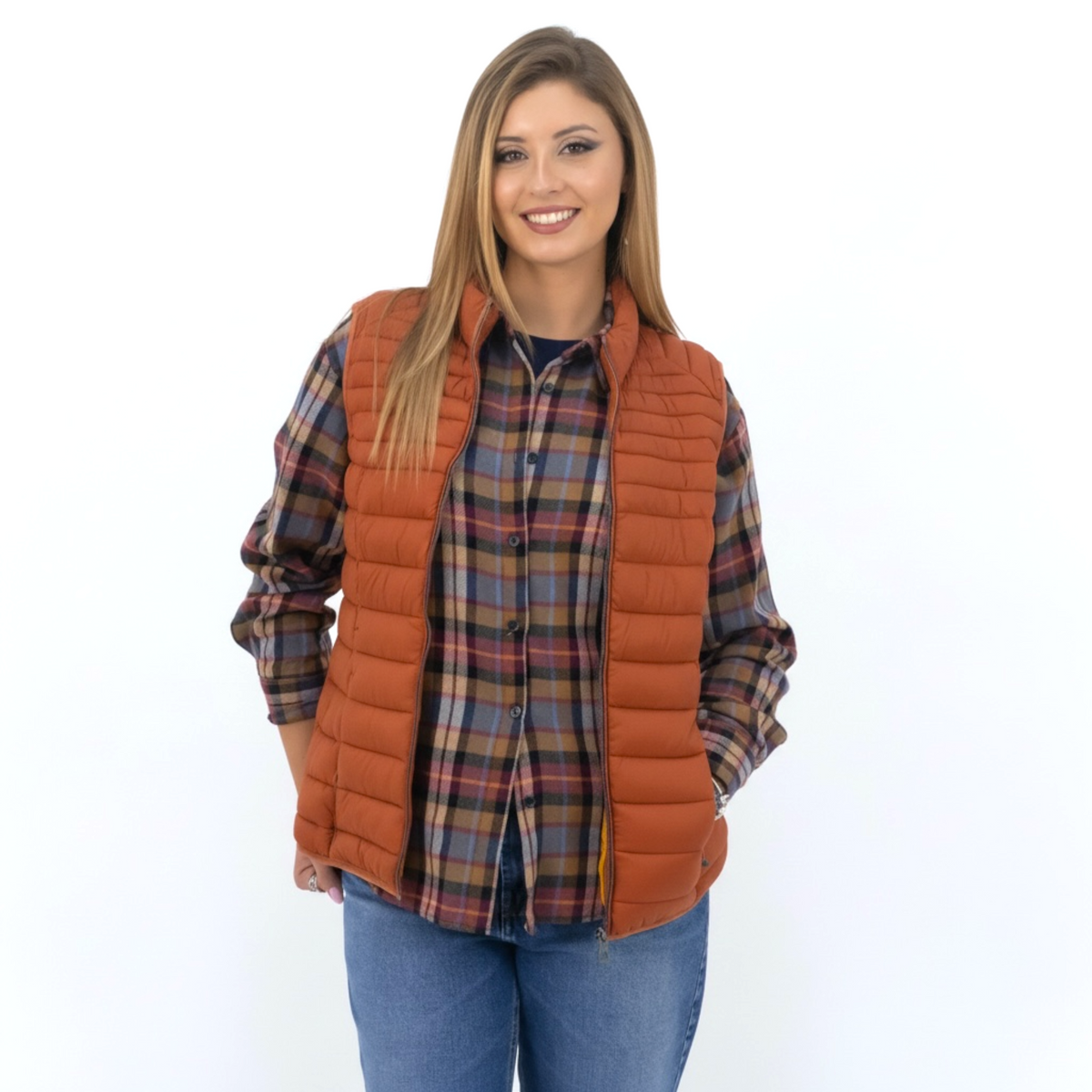 MONTROSE M50665 SMANICATO