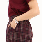 SOUTHLAB PANTALONE 378.A100  CHECK