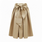 SARTORIA GONNA ECOLE SAFARI