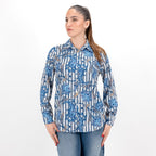 SOUTHLAB CAMICIA BEVERLY