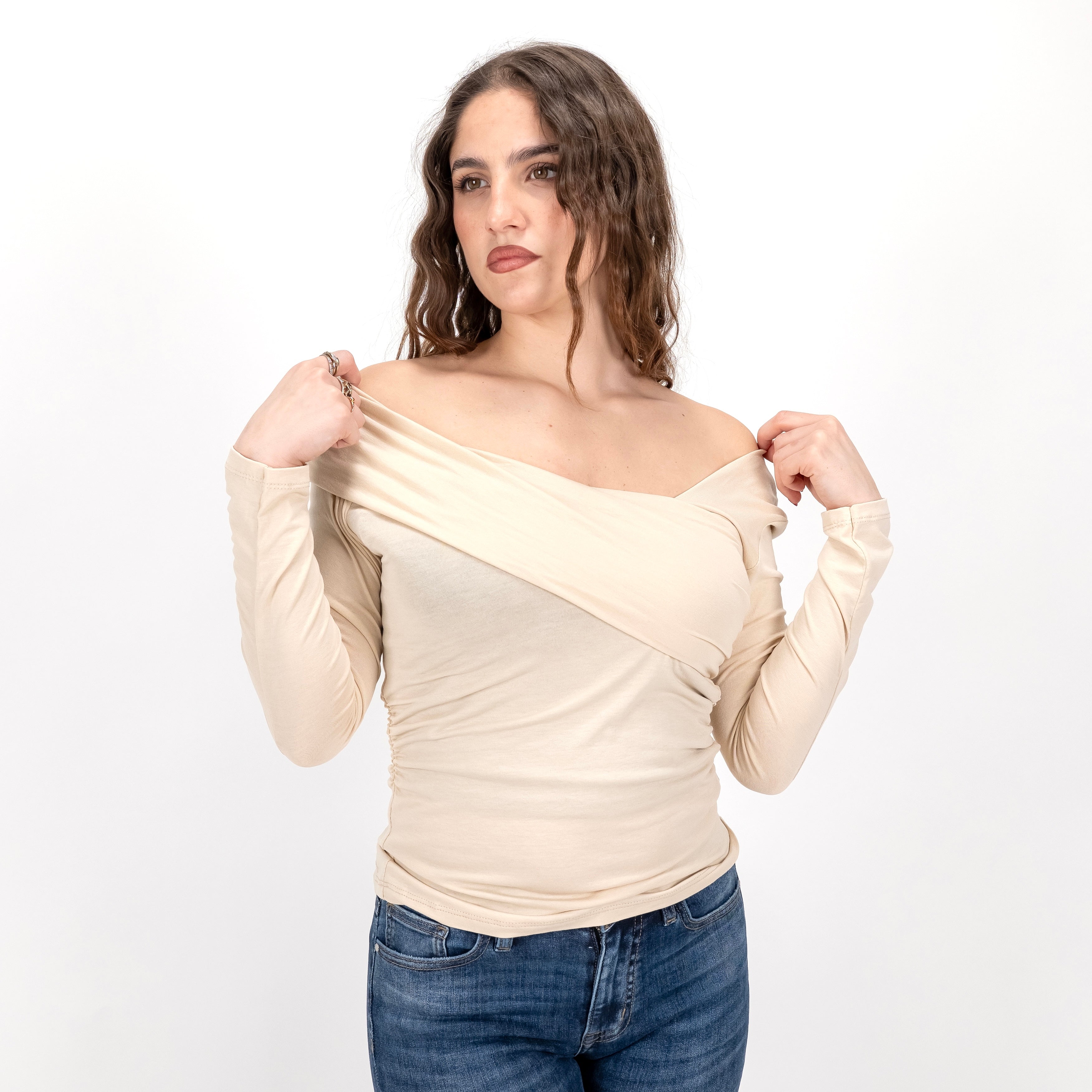 SOUTHLAB MAGLIA MARIKA