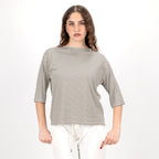 SOUTHLAB MAGLIA STRIPE QUARTER