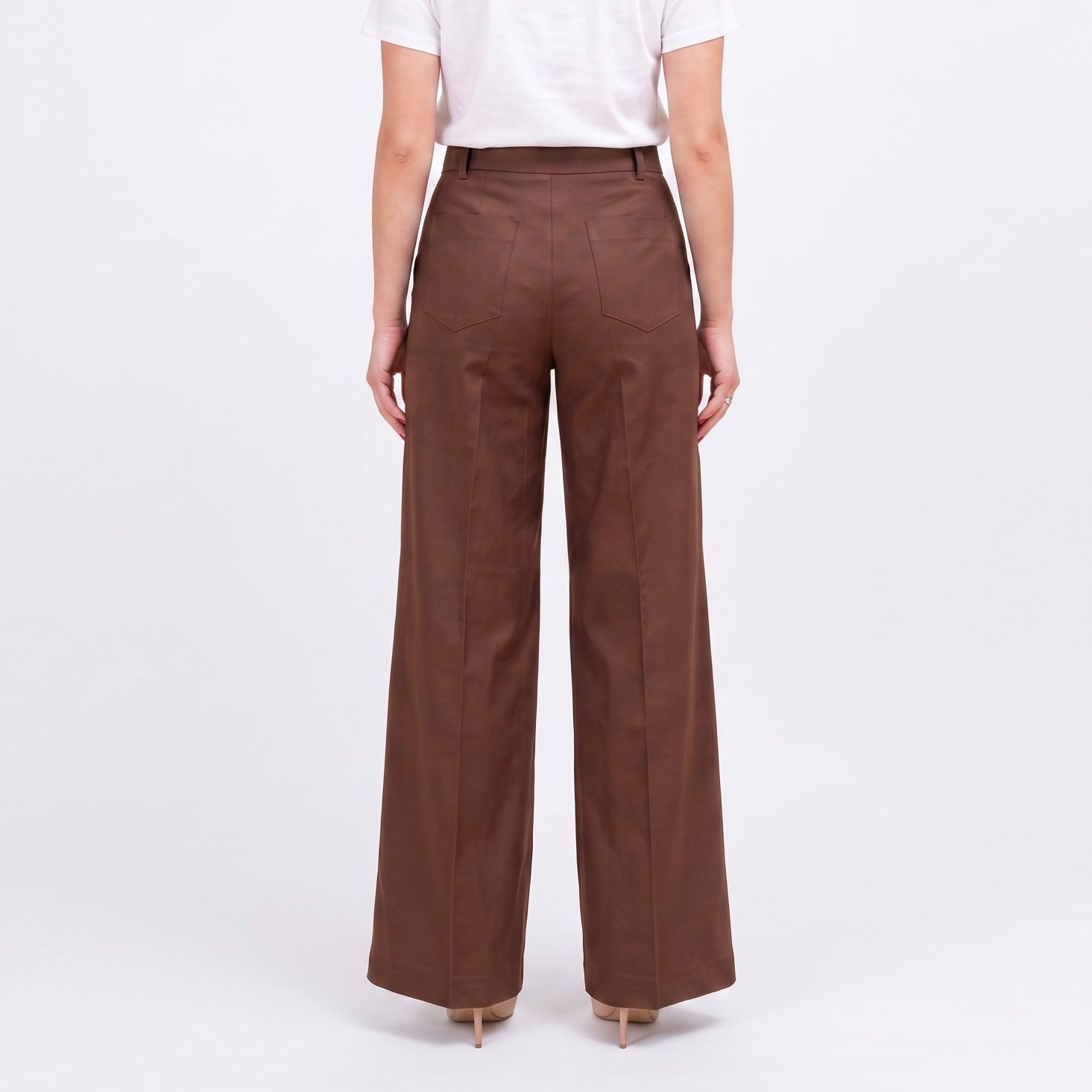 ONICA PANTALONE CUCINELLI