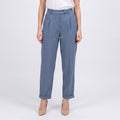 SOUTHLAB PANTALONE ARMS GESSO