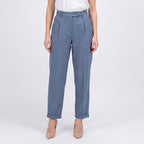 SOUTHLAB PANTALONE ARMS GESSO