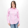 SOUTHLAB CAMICIA BASIC ROSA