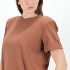 KONTATTO NH409C T-SHIRT SPALLINE