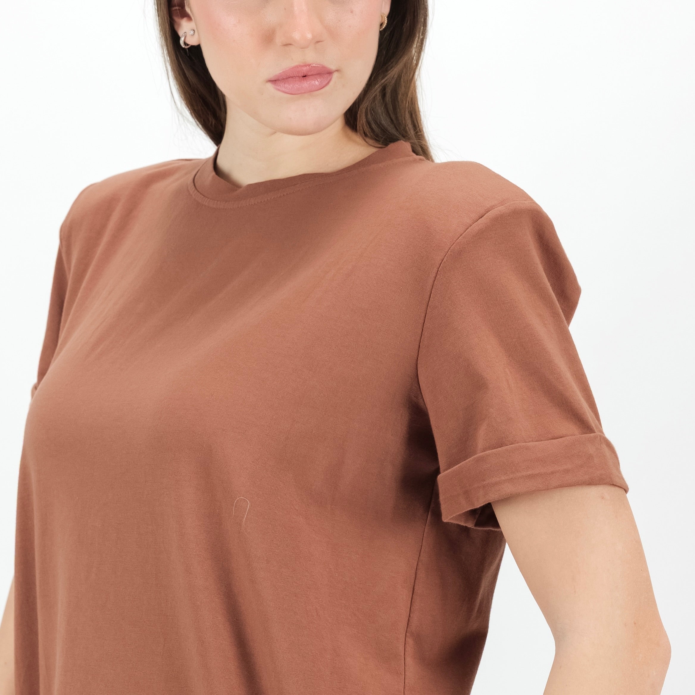KONTATTO NH409C T-SHIRT SPALLINE