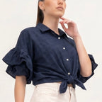 ONICA CAMICIA GALLUS
