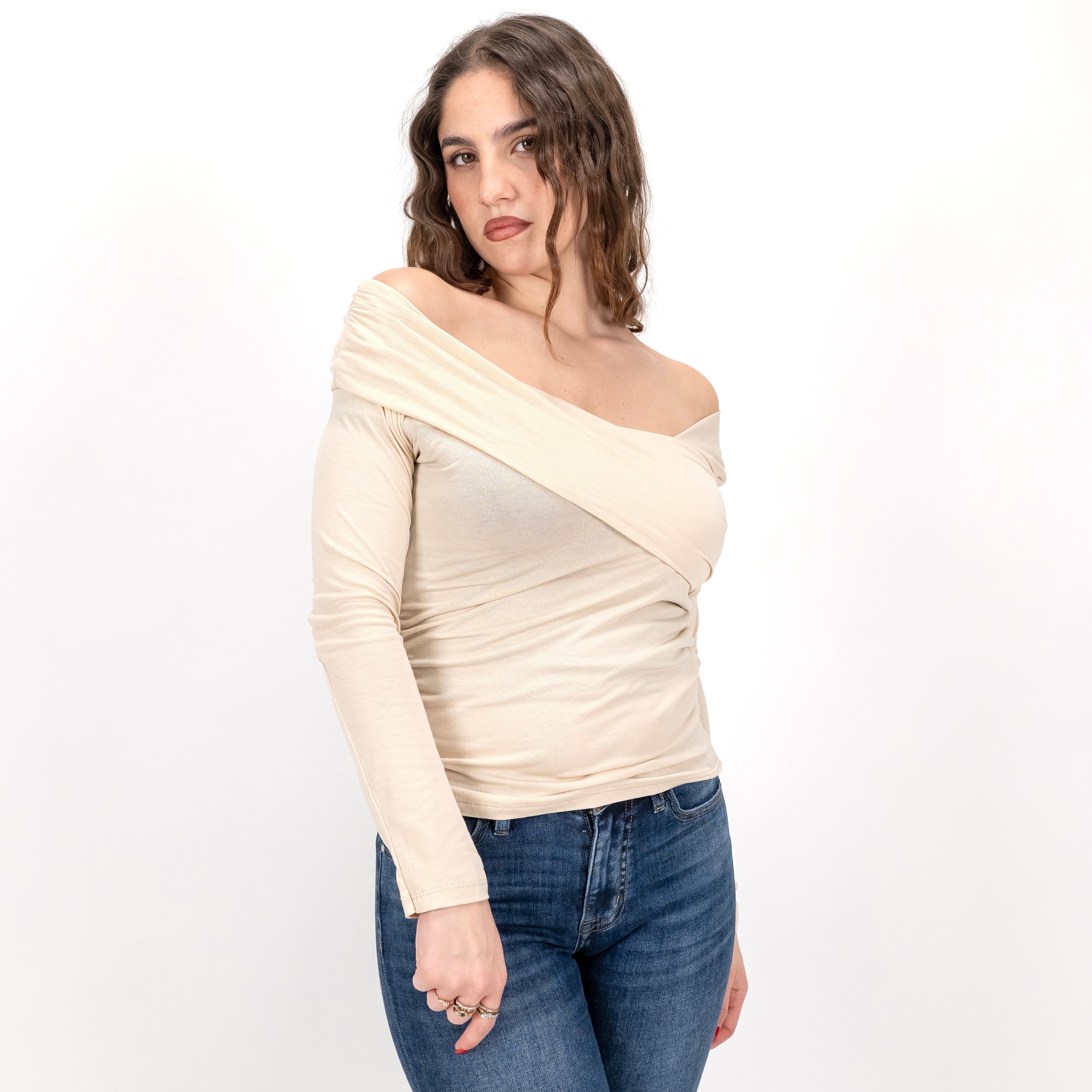 SOUTHLAB MAGLIA MARIKA