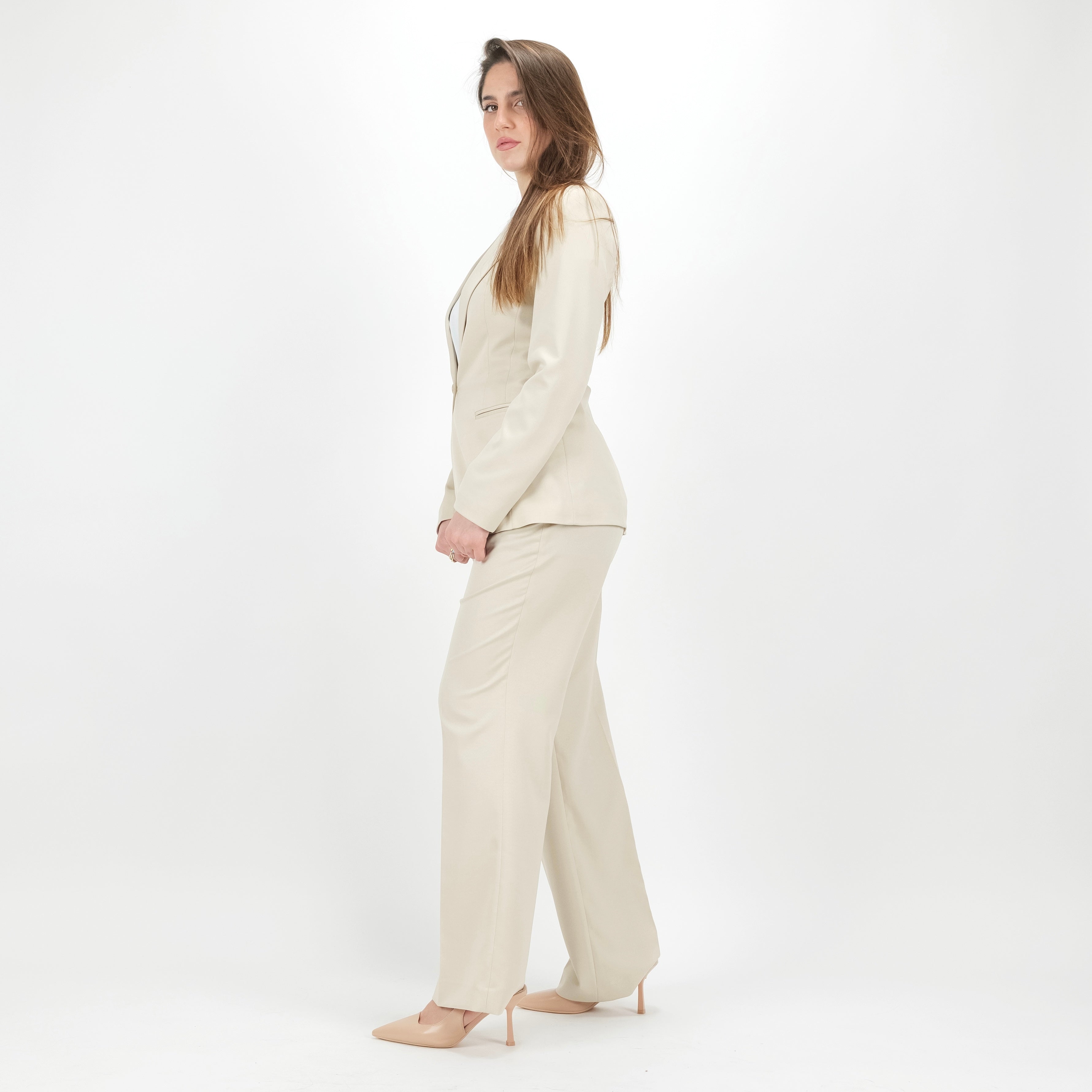 FUEGO TAILLEUR FIAMMA BURRO