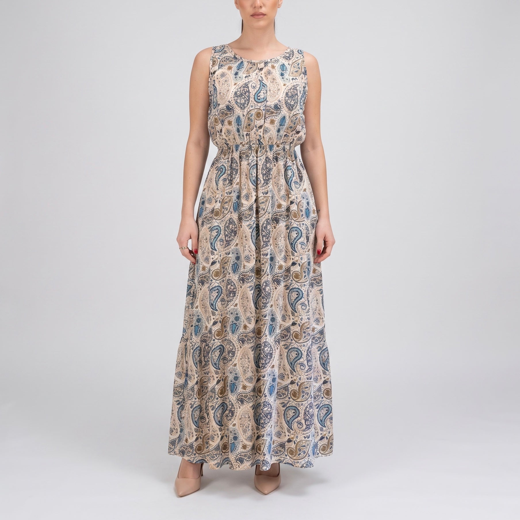 SOUTHLAB ABITO AMERICA CASHMERE