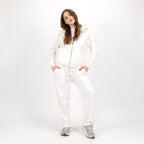 OLIVIAGREY MARIANNA FELPA FULL ZIP