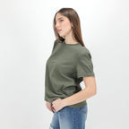 KONTATTO NH409C T-SHIRT SPALLINE