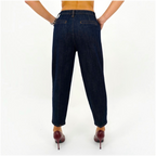 SOUTHLAB JEANS L25011 ZERO