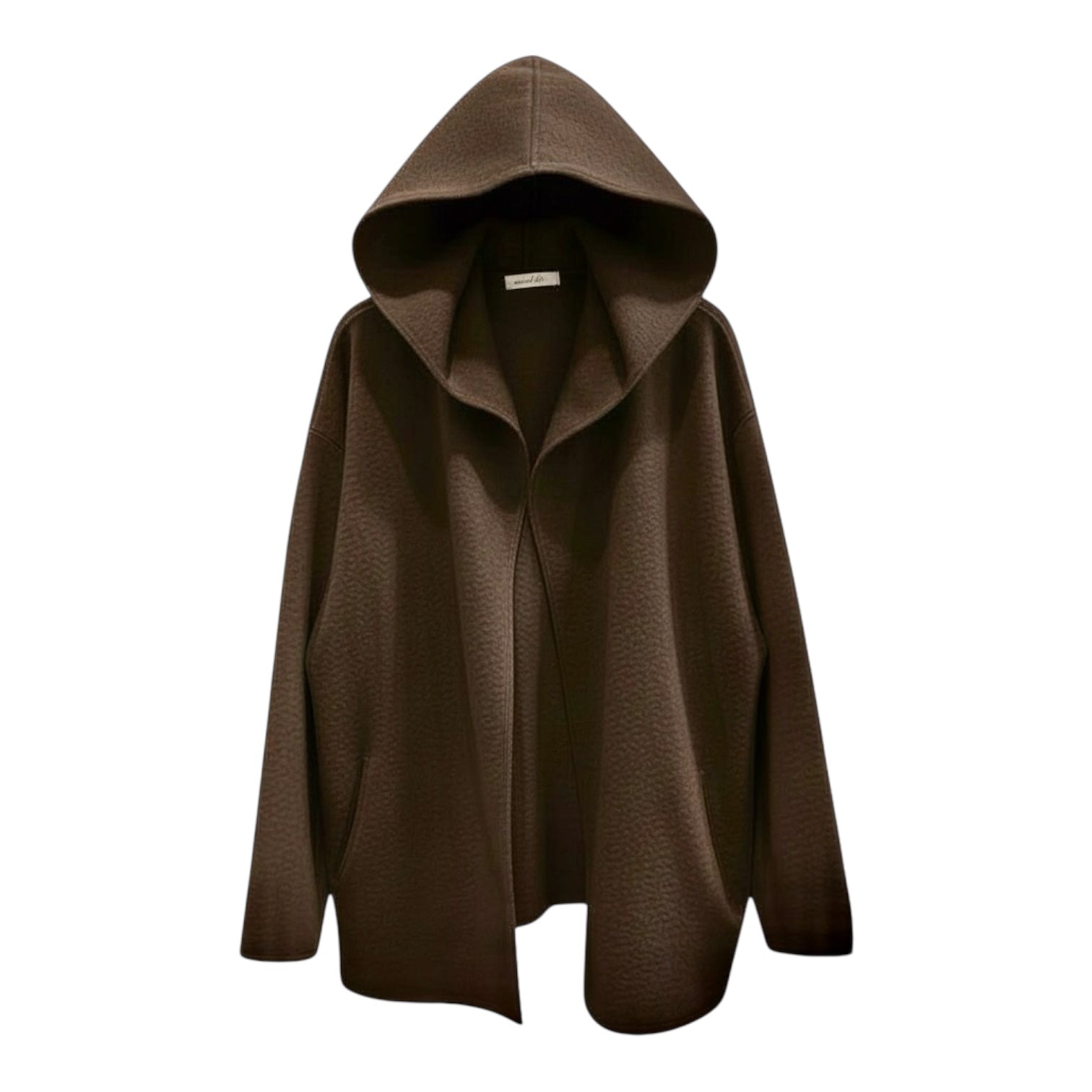 SOUTHLAB GIACCA OPEN  HAT