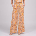 SOUTHLAB PANTALONE CASHMERE VISCOSA