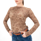 SOUTHLAB MAGLIA PIZZO