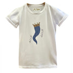 JETAIME T-SHIRT BIGHORN JEANS