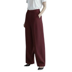 JETAIME PANTALONE BALLON WOOL