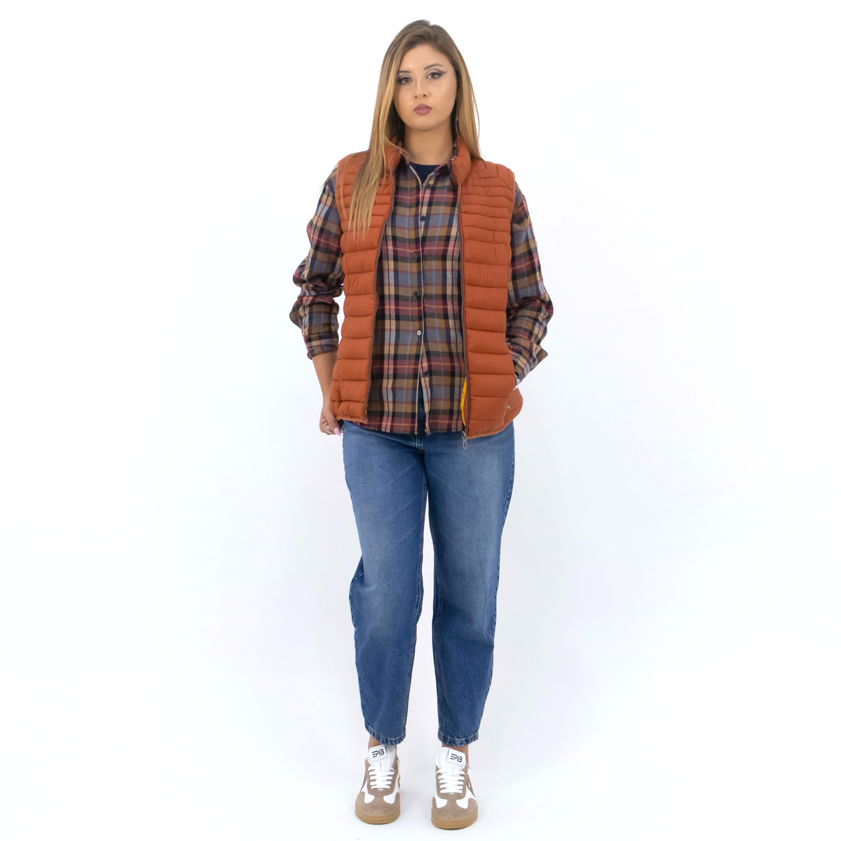 MONTROSE M50665 SMANICATO