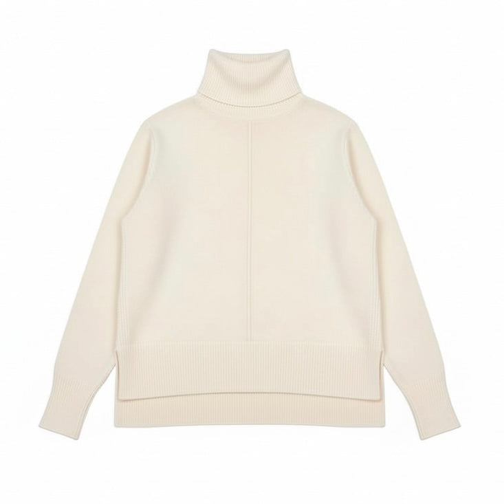 SOUTHLAB PULL DOLCE INTARSIO