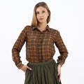 SOUTHLAB CAMICIA MC168.409.T3275